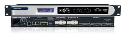 Фото Symetrix Radius 12x8 EX