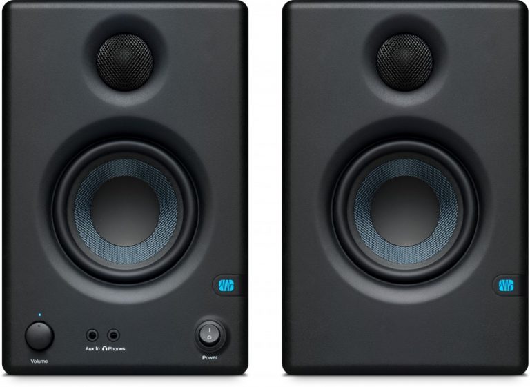 Фото PreSonus Eris E3.5 BT 