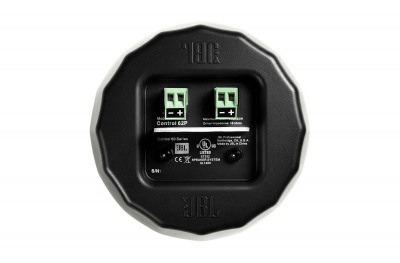 Фото JBL Control 62P Подвесной ультра-компактный громкоговоритель-сателлит
