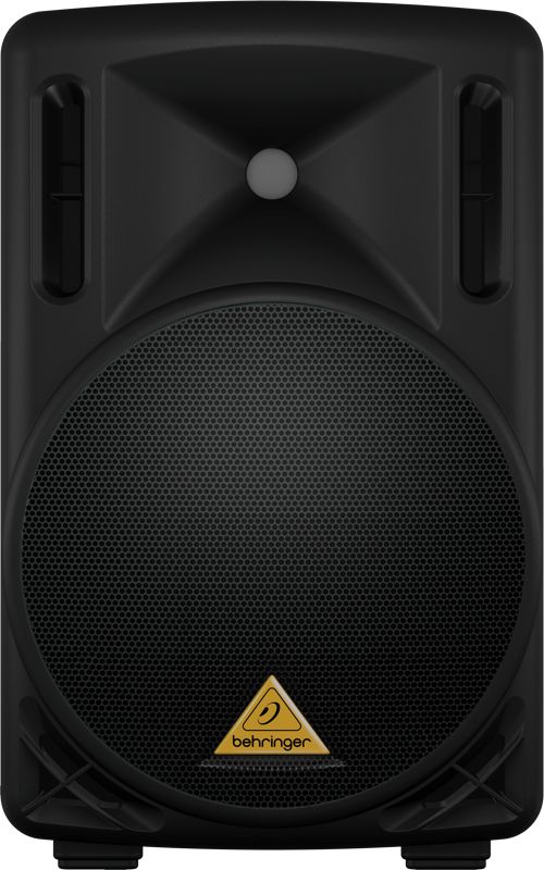 Фото Активная акустическая система BEHRINGER B210D EUROLIVE