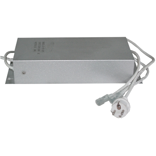 Фото Блок питания INVOLIGHT LED Power Supply