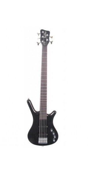 Фото Rockbass CORVETTE BASIC 5 NB TS