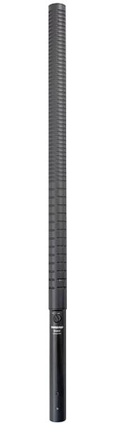 Фото Микрофон конденсаторный SHURE SM89