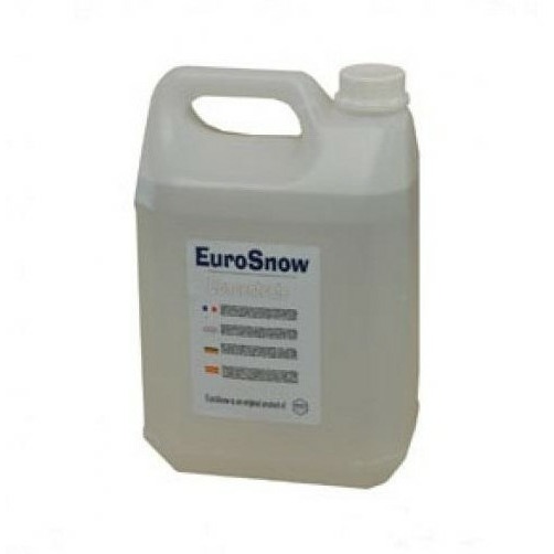 Фото Жидкость для производства снега SFAT EUROSNOW CONCENTRATE (CC) CAN- 5L