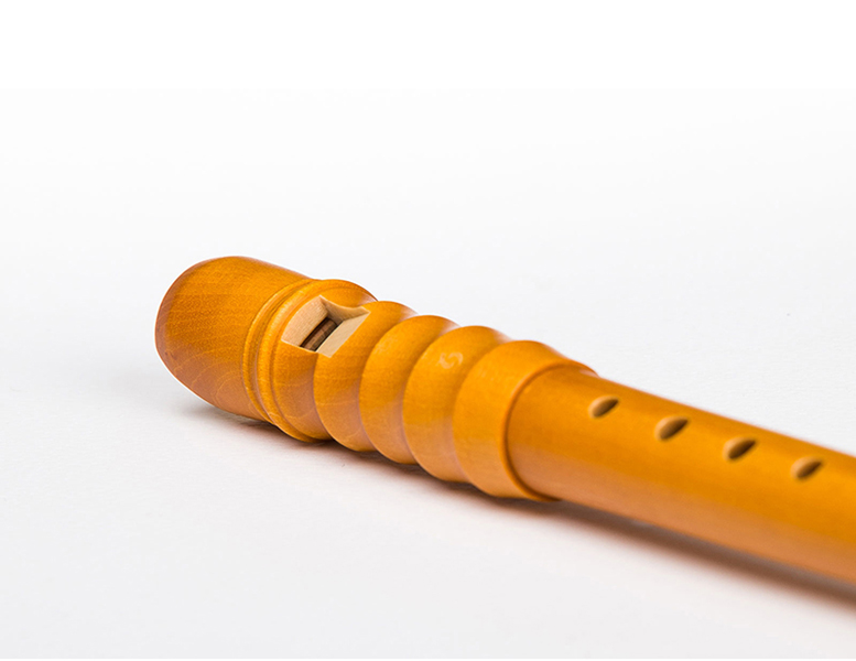 Фото Блокфлейта Mollenhauer 4007 KYNSEKER