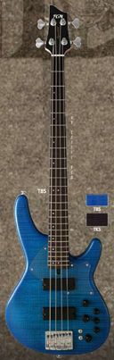 Фото Fujigen EDR-4R/ FM/ TKS