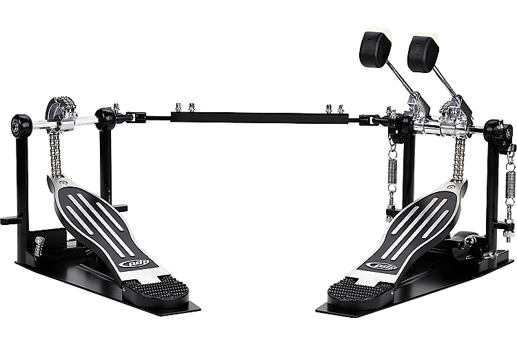 Фото Двойная педаль PDP PDDP602C