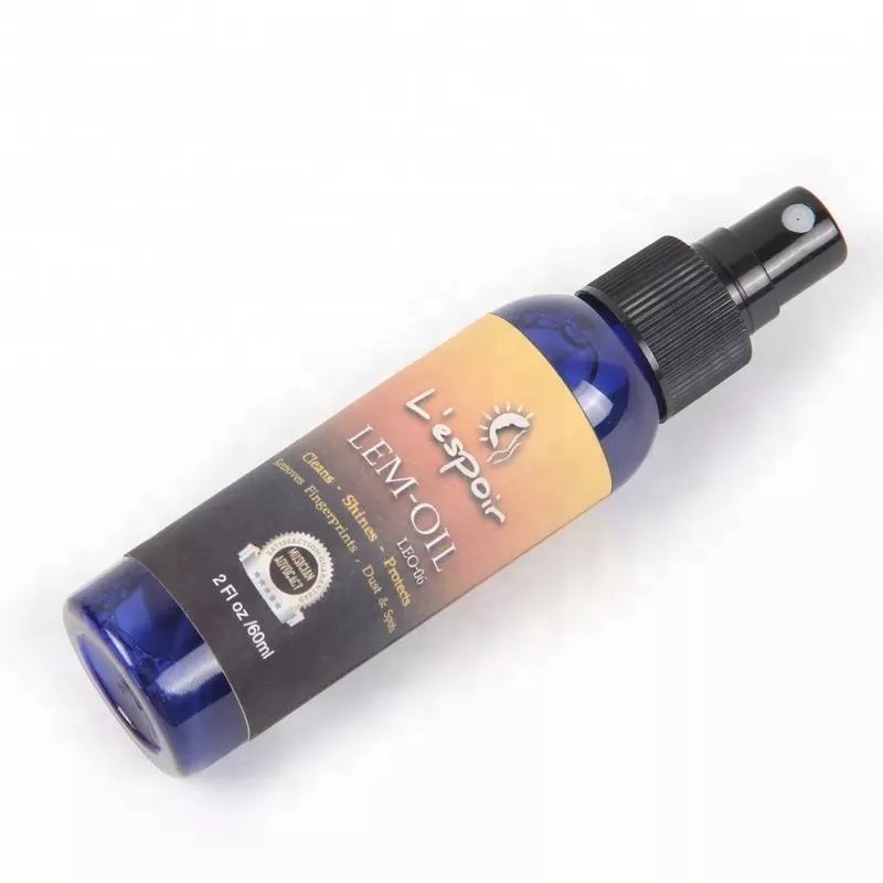 Фото Спрей для грифа L'ESPOIR LEO-06 БЕЗ САЛФЕТКИ