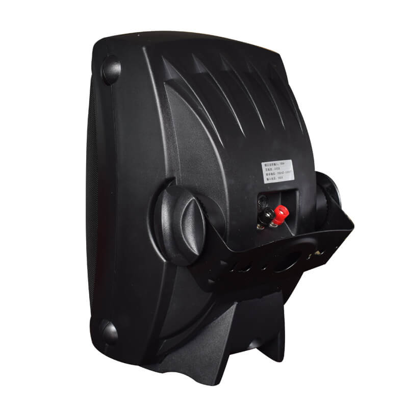 Фото Громкоговоритель TADS DS-854-BLACK