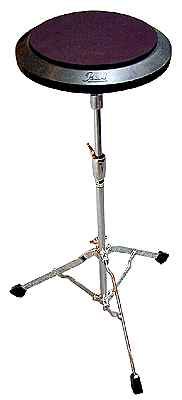 Фото Pearl SD-50  тренировочный пэд малого барабана, со стойкой