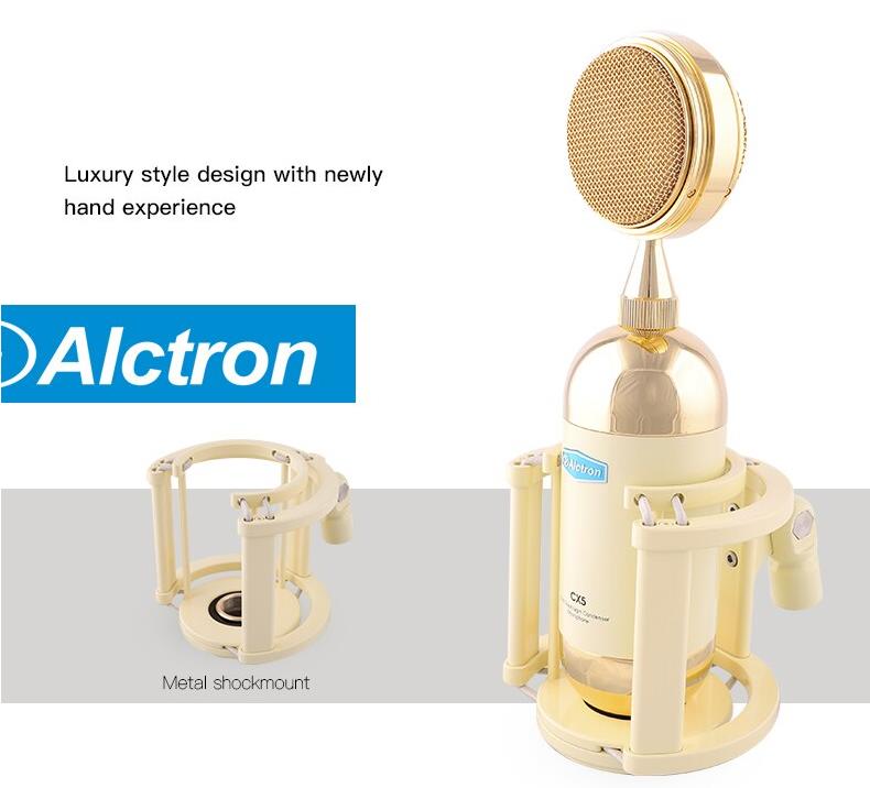 Фото Микрофон Alctron CX5