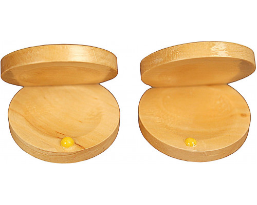 Фото FLIGHT FCW-55N - Кастаньеты Флайт