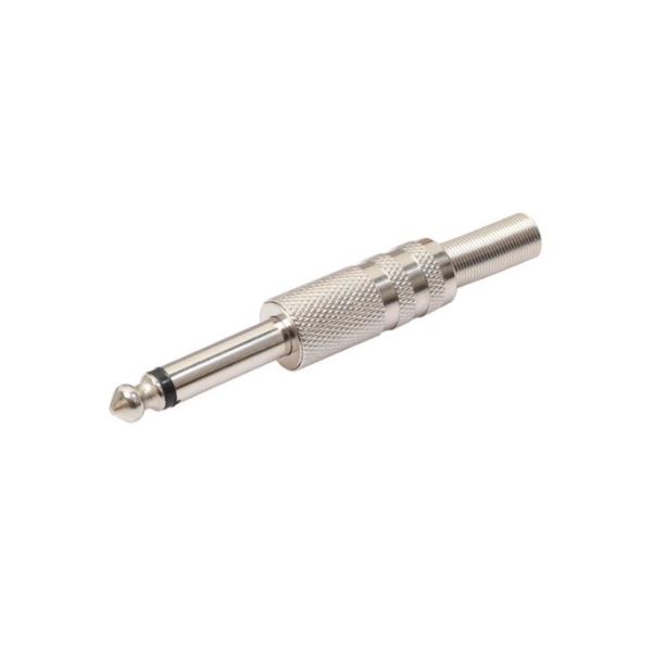 Фото Кабельный разъем mono jack NordFolk NCJ5310