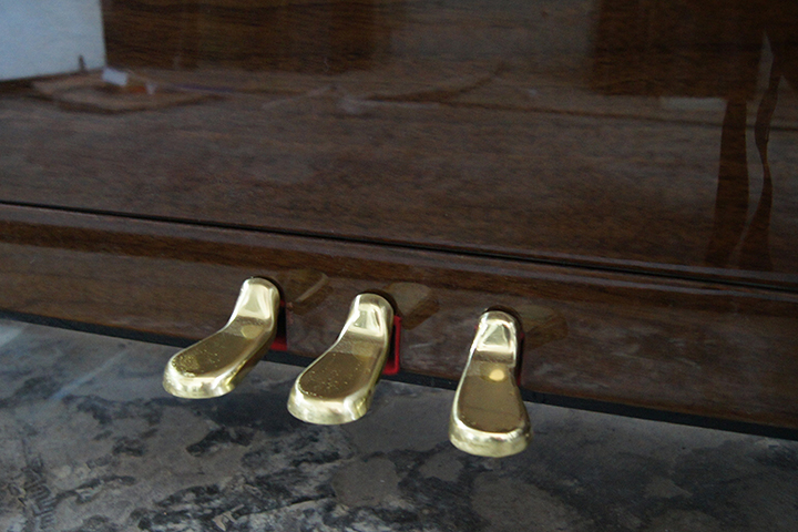 Фото Пианино Middleford UP-110WA