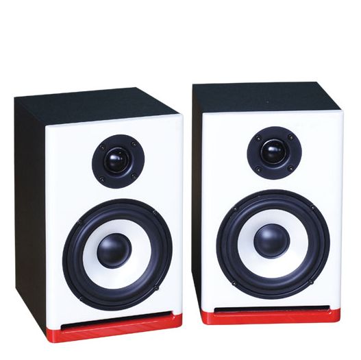 Фото Активные студийные мониторы Medeli AM5