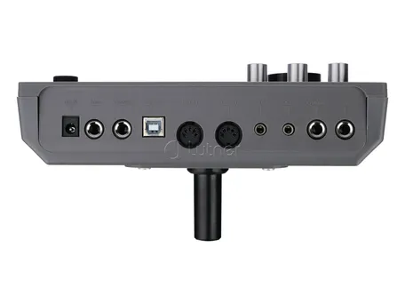 Фото LDrums DSP-5201 (2001102) Модуль управления цифровой установки MK-5L