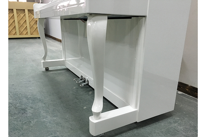 Фото Пианино Middleford UP-123W