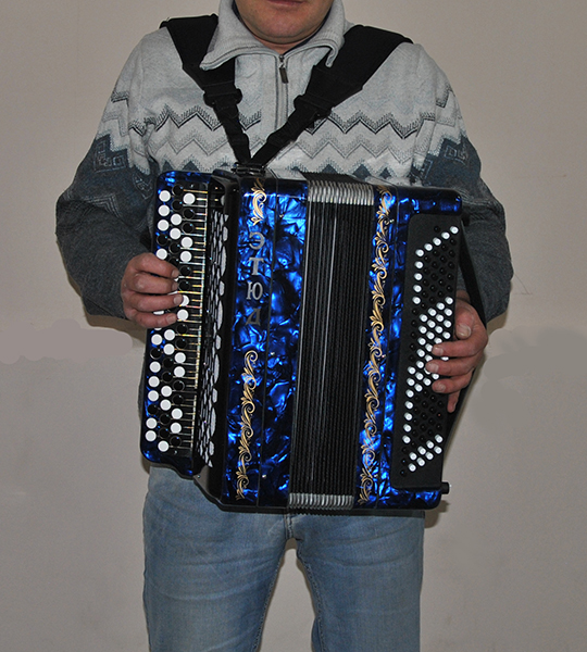 Фото Комплект ремней Мозеръ SB-3 Deluxe