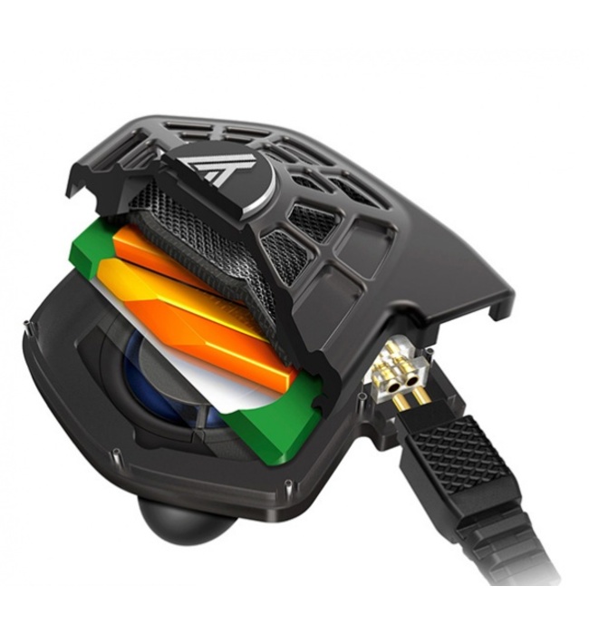 Фото Audeze iSINE 10 VR