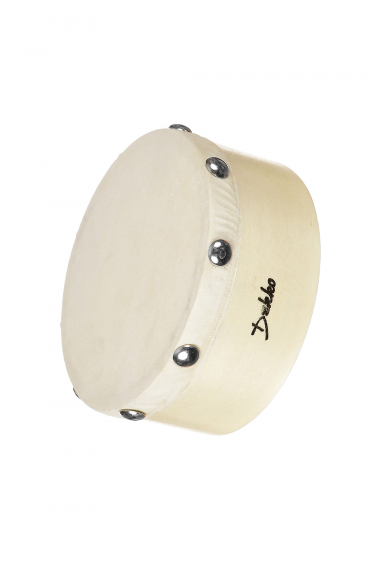 Фото Бубен без тарелочек DEKKO H-04