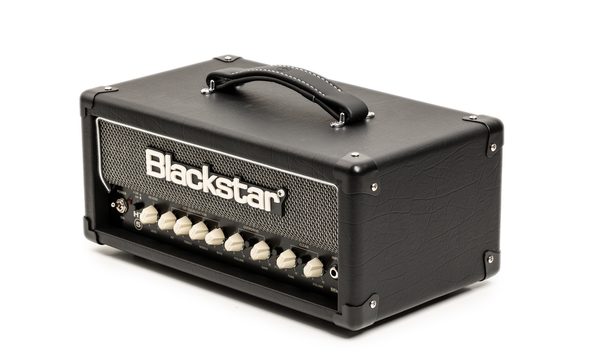 Фото Гитарный усилитель Blackstar HT-5RH MK II