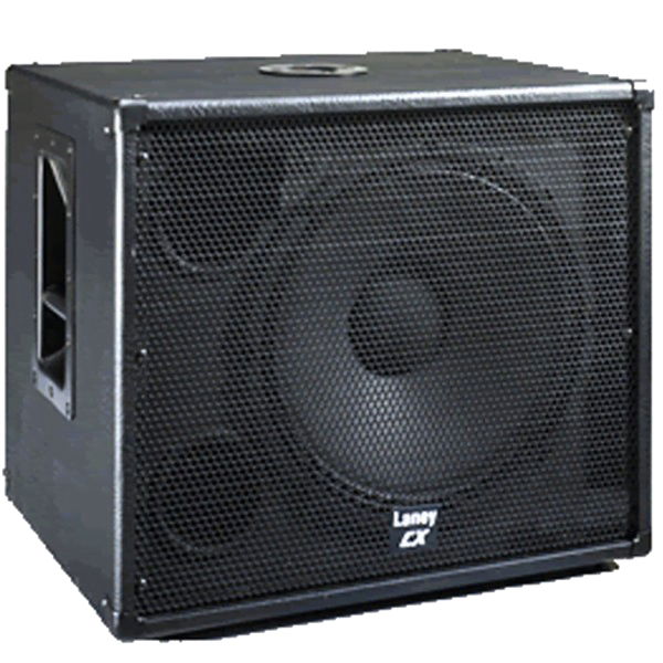 Фото Пассивный сабвуфер Laney CXSUB