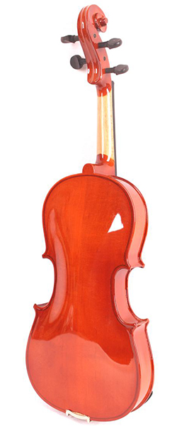 Фото Альт в футляре со смычком Mirra VA-300-15,5