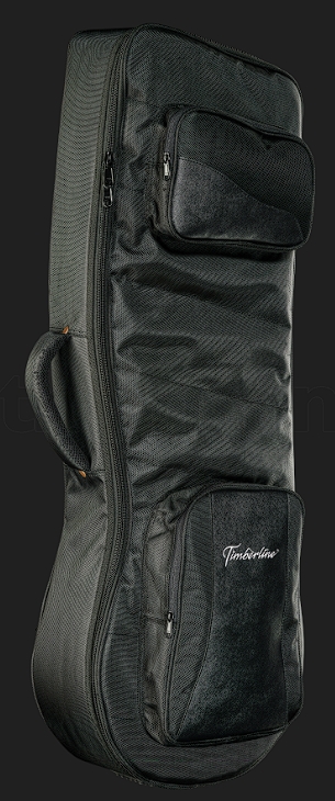 Фото Гитара-арфа Timberline Guitars T60HGpc