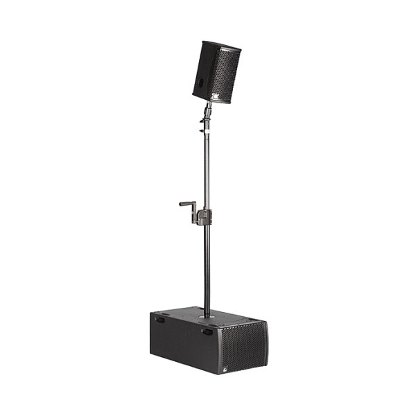 Фото Пассивный сабвуфер IDEA Pro Audio BASSO12t