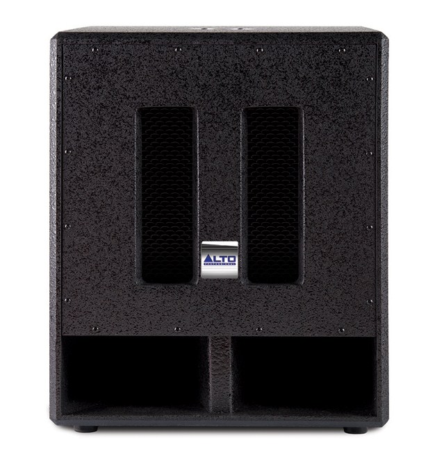 Фото Пассивный сабвуфер Alto SX-SUB18