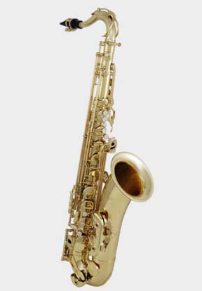 Саксофон тенор Bb CONN 37M в магазине Music-Hummer