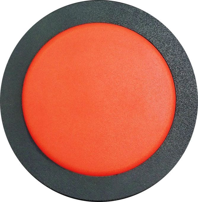 Фото COOKIE PAD 6S MEDIUM тренировочный пэд