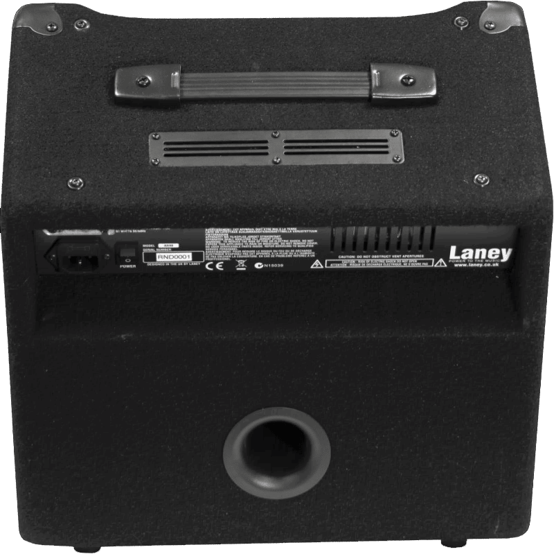 Фото Laney AH40