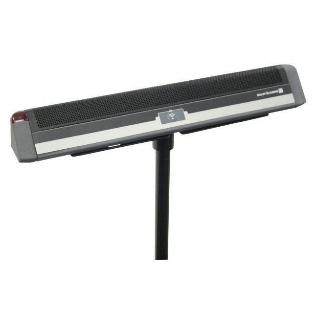 Фото Основание для установки микрофонов Beyerdynamic ZSH 210