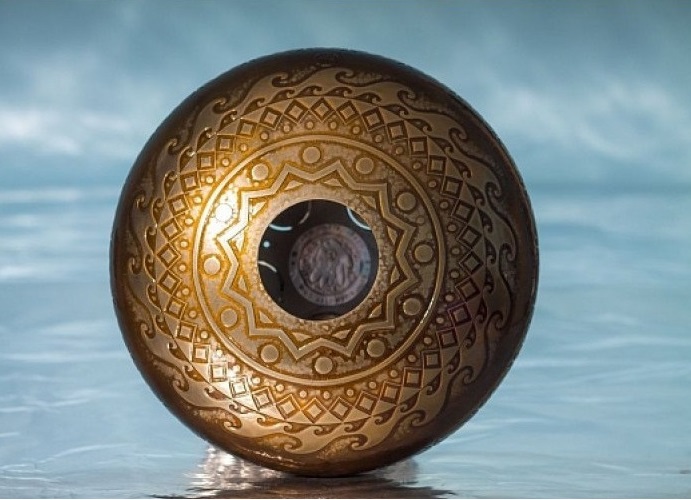 Фото Глюкофон Kosmosky KSY.30.C.e3