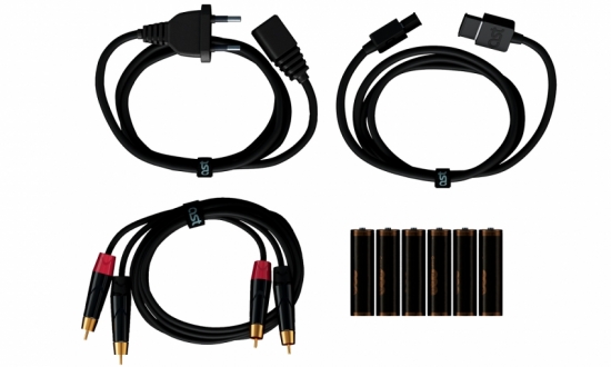 Фото Комплект караоке AST Reference