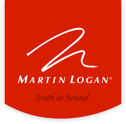 MARTIN LOGAN