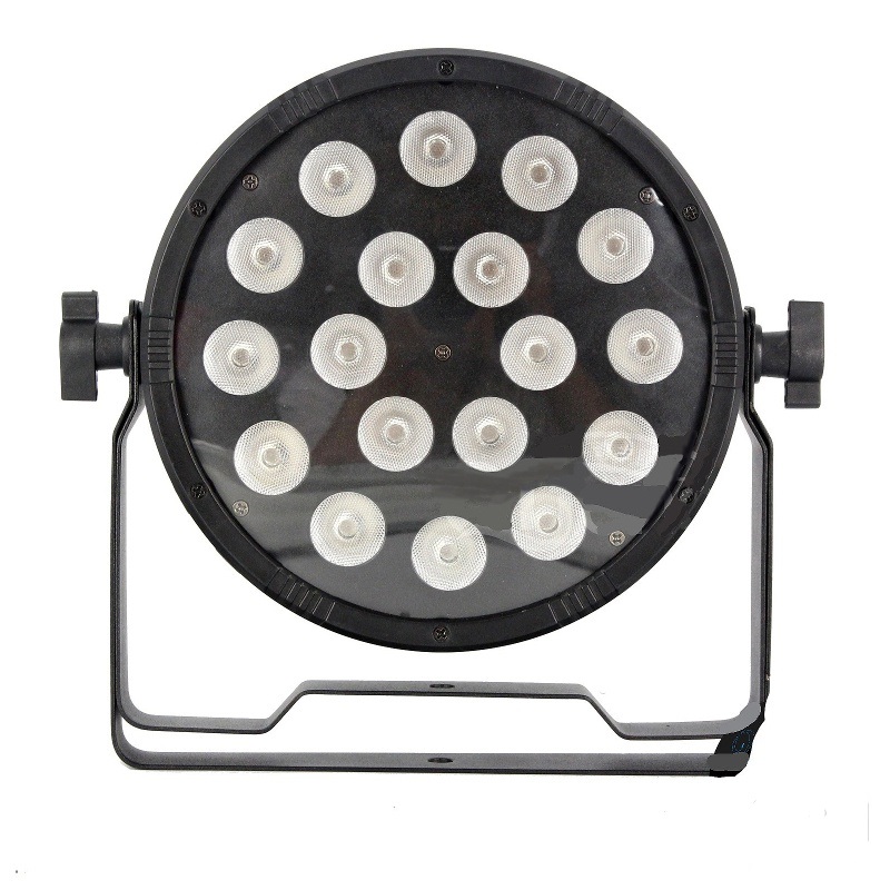 Фото ESTRADA PRO LED PAR 181 Светодиодный прожектор типа PAR