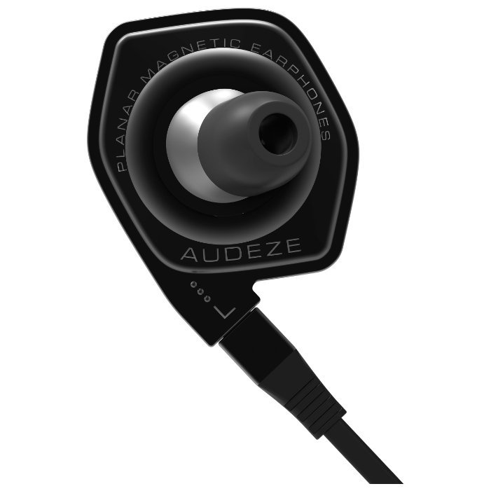 Фото Audeze iSINE 10 LTN (lightning)
