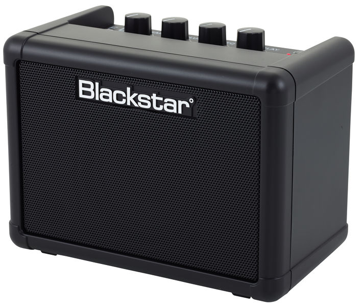 Фото Мини-комбо для электрогитары Blackstar FLY3
