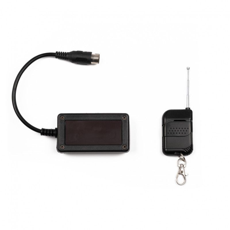 Фото Конфетти-машина LAudio WS-CM500LED