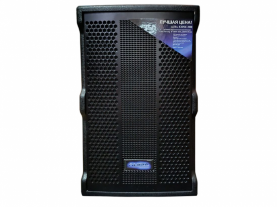 Фото Комплект караоке EVO Icon 2000