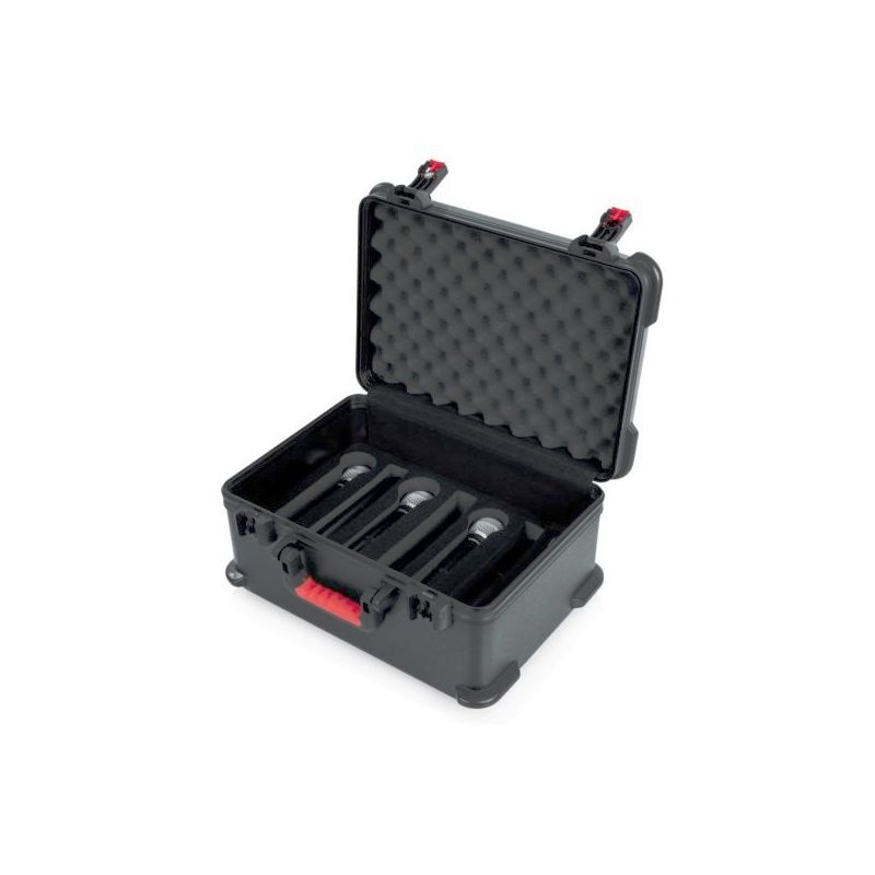 Фото GATOR GTSA-MICW7