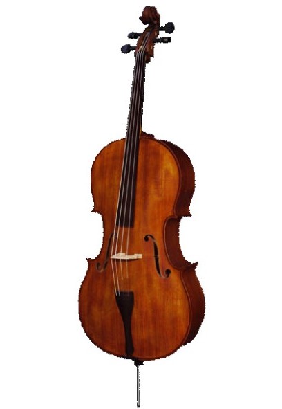 Фото Виолончель HANS KLEIN HKC-7L 4/4