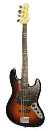 Фото Fujigen NCJB-10R/ AL/ 3TS