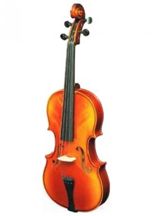 Фото Альт струнный GRAND GV-420, 420 мм