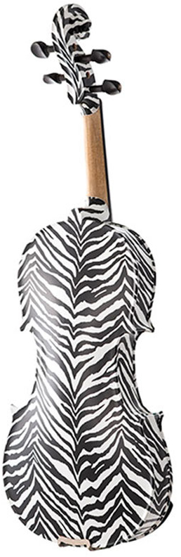 Фото Скрипка KINGLOS HB-1302 4/4 комплект