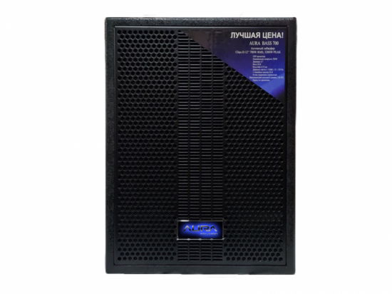 Фото Комплект EVO Icon Sub