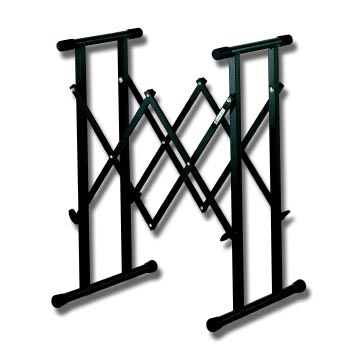 Фото Клавишная стойка EUROMET KS/N-D 00743