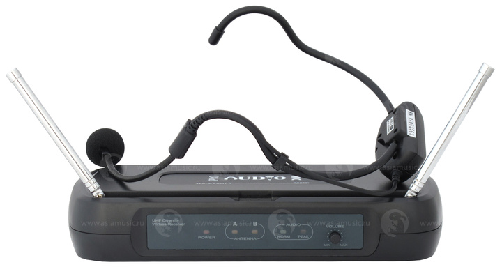 Фото PROAUDIO WS-820PT-M